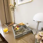 Real By Recordis מלון סגוביה