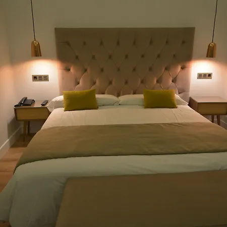 Hotel Real By Recordis 4*