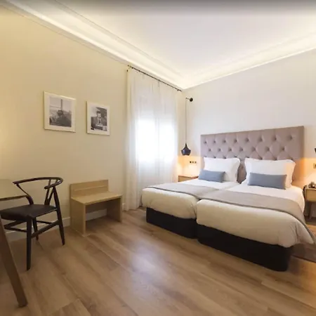 Real By Recordis 4* Segovia