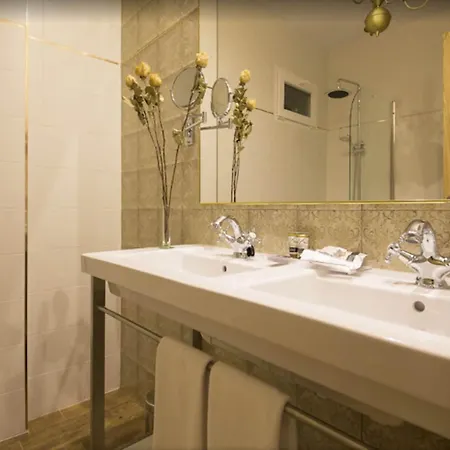 Real By Recordis 4* Segovia