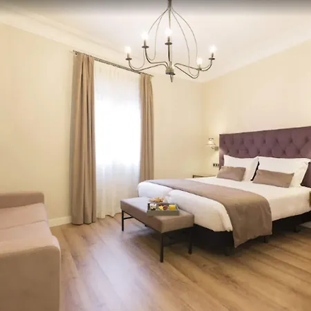 Real By Recordis Hotel 4*