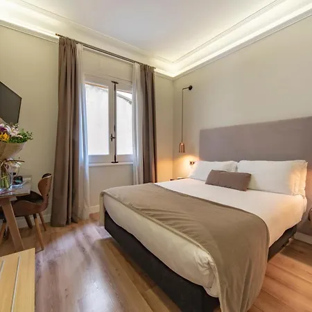 Hotel Real By Recordis