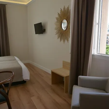 Real By Recordis Hotel Segovia
