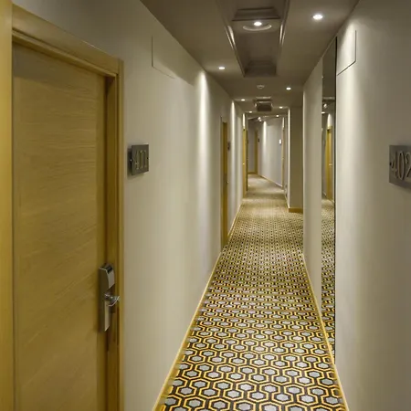 Real By Recordis 4* Segovia