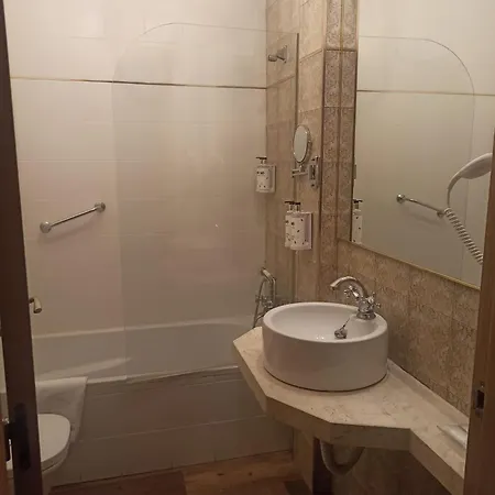 Hotel Real By Recordis Segovia