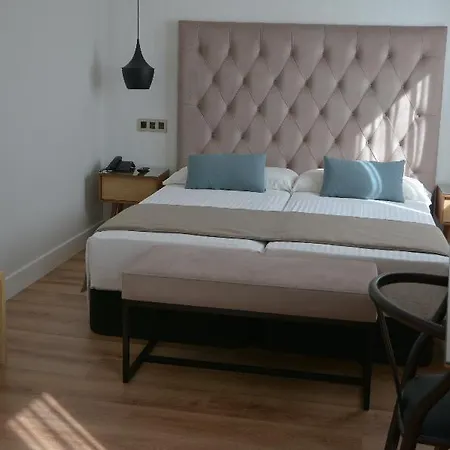 Hotel Real By Recordis