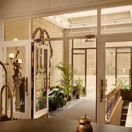 Real By Recordis فندق 4*