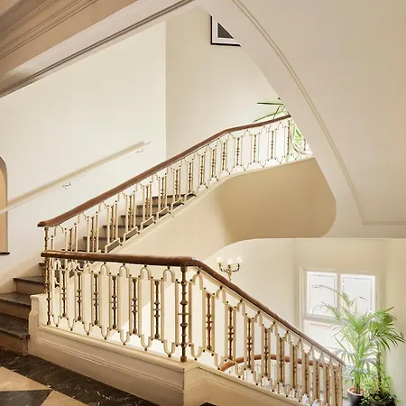 Real By Recordis فندق شقوبية