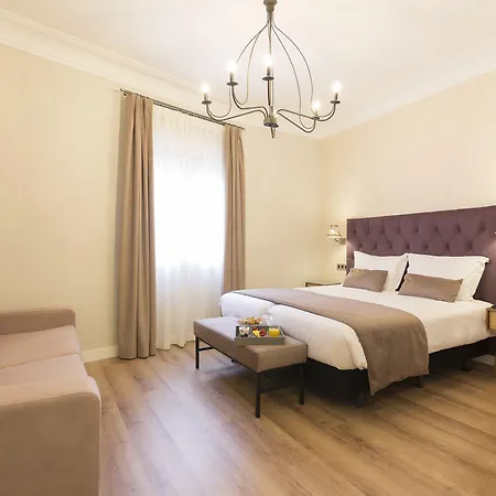 Real By Recordis 4*