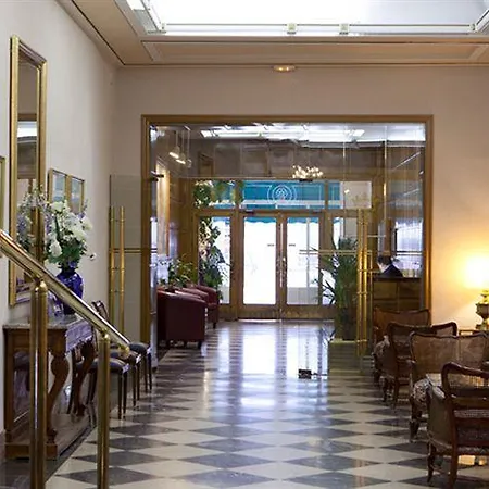Hotel Real By Recordis