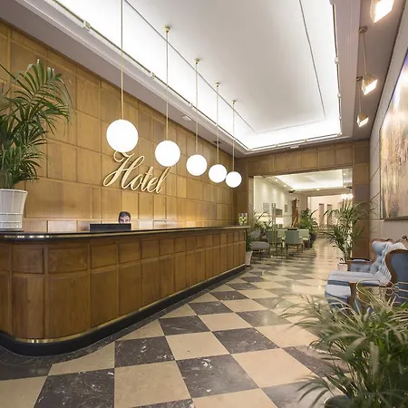 Hotel Real By Recordis 4*
