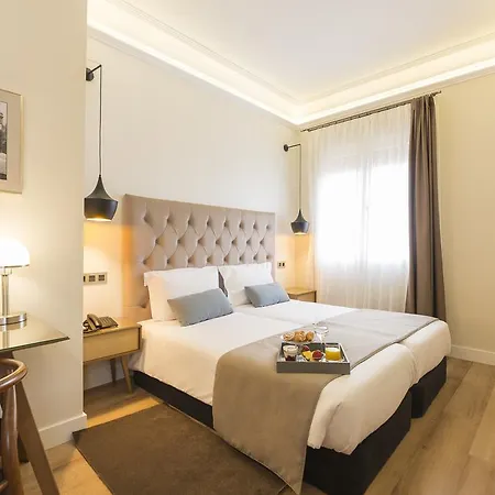 Real By Recordis Segovia