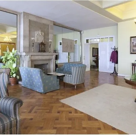 Hotel Real By Recordis Segovia