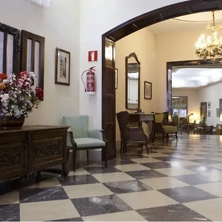Hotel Real By Recordis 4*