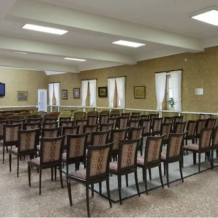 Hotel Real By Recordis Segovia