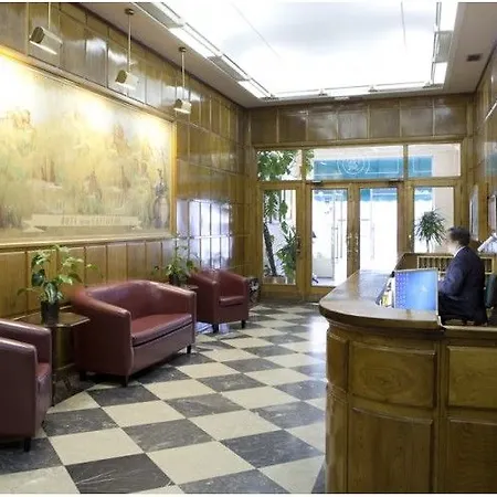 Hotel Real By Recordis 4*