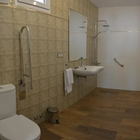 Real By Recordis Hotel