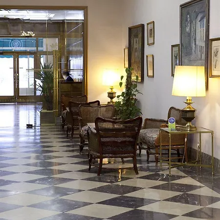 Real By Recordis Hotel 4*