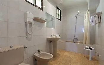 Hotel Real By Recordis 4*