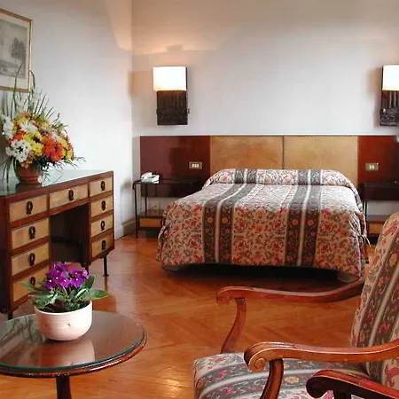 Real By Recordis 4* Segovia