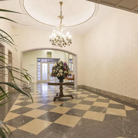 Hotel Real By Recordis 4*