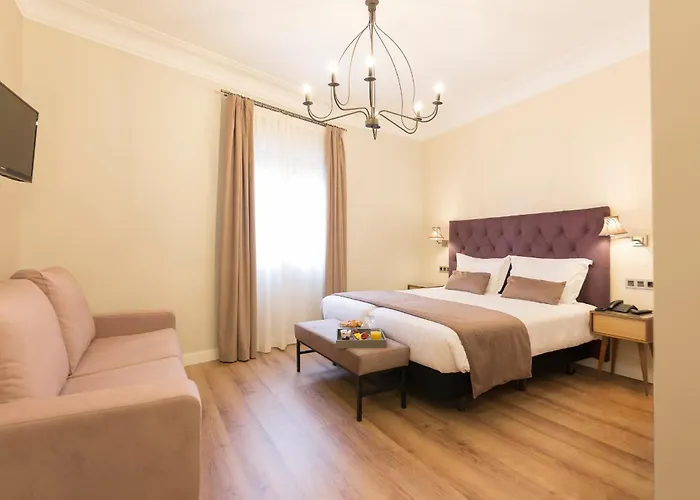 Real By Recordis Hotel 4*