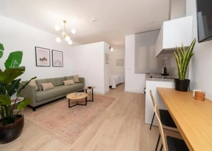 Real By Recordis 4* Segovia