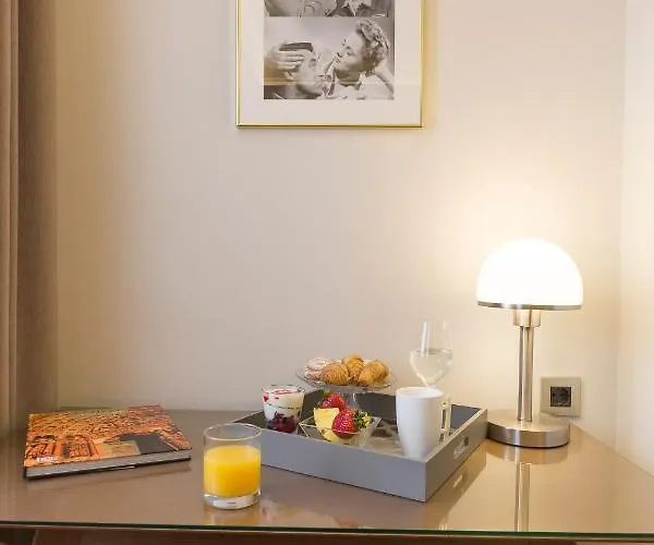 Real By Recordis 4* Segovia