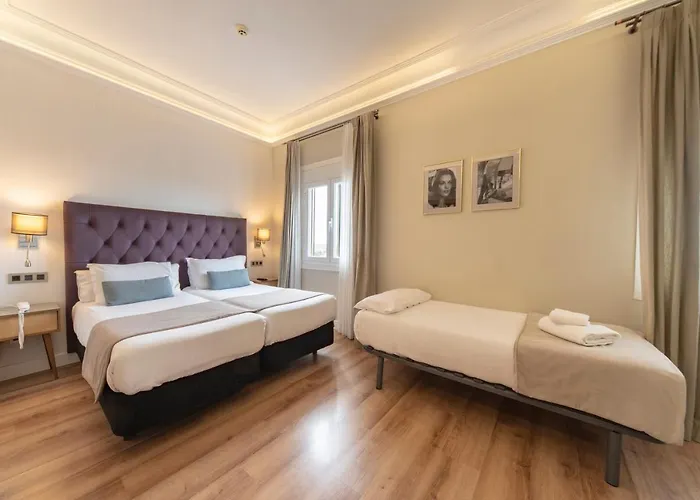 Real By Recordis Hotel