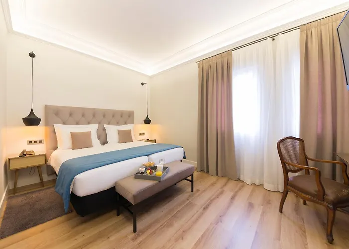 Hotel Real By Recordis 4*