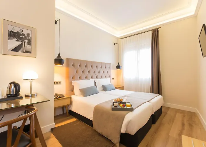 Hotel Real By Recordis