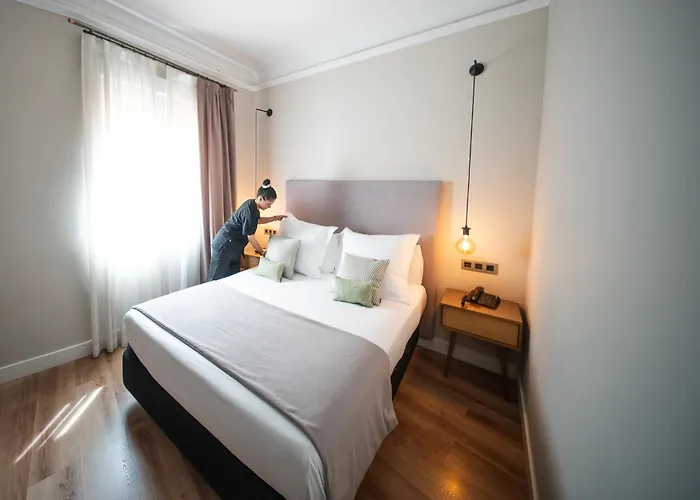 Real By Recordis Hotel Segovia