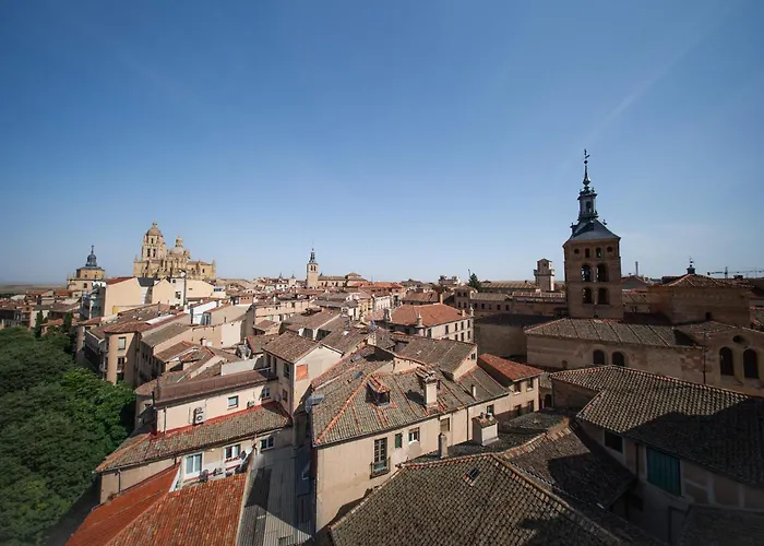 Real By Recordis Segovia