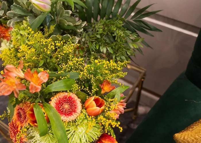 Real By Recordis 4* Сеговія