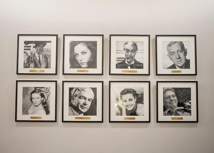 Hotel Real By Recordis 4*