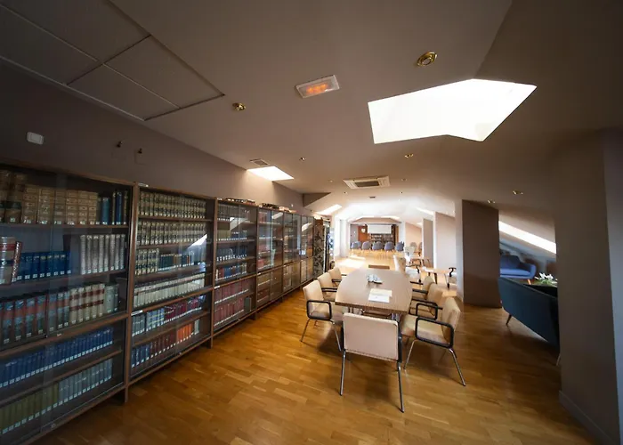 Hotel Real By Recordis