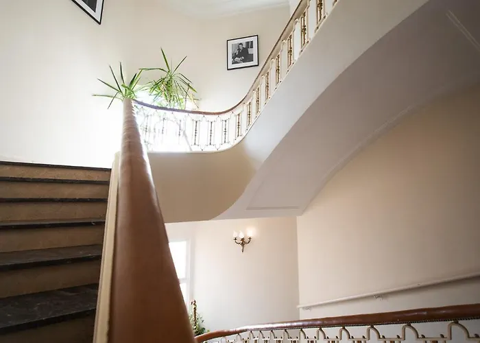 فندق Real By Recordis 4*