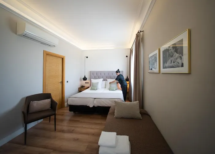 Hotel Real By Recordis Segovia