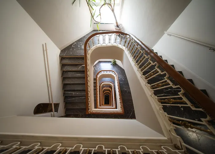 Готель Real By Recordis