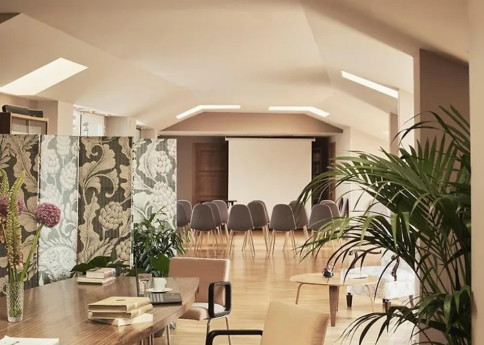 Real By Recordis Hotel