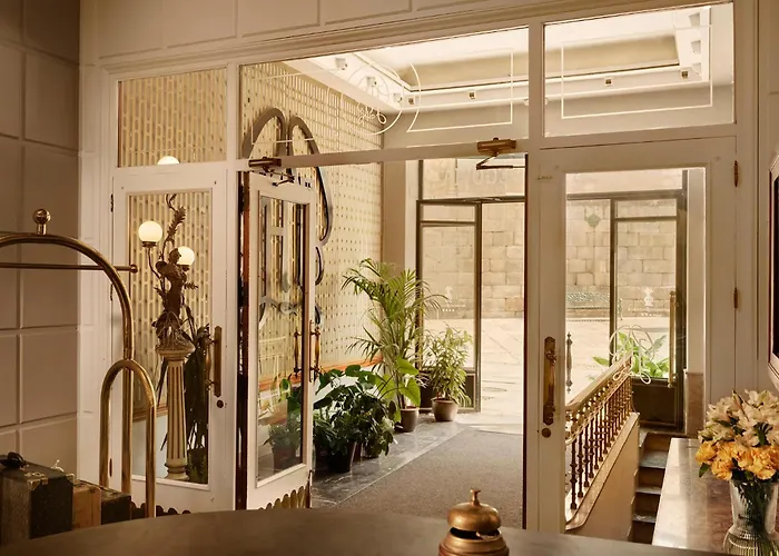 Real By Recordis Hotel 4*