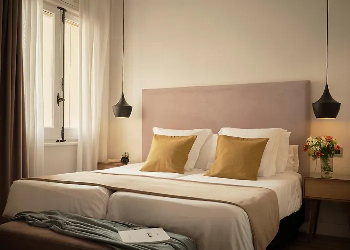 Hotel Real By Recordis 4*