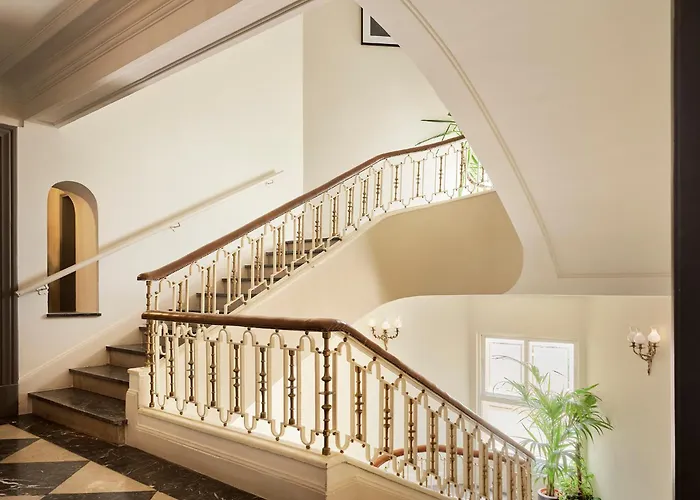 Real By Recordis فندق شقوبية