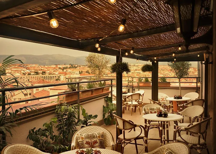 Real By Recordis Сеговія