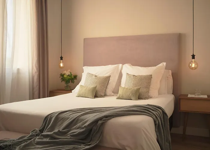 Real By Recordis 4* Segovia