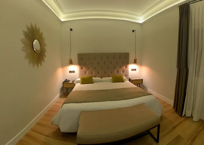 Hotel Real By Recordis