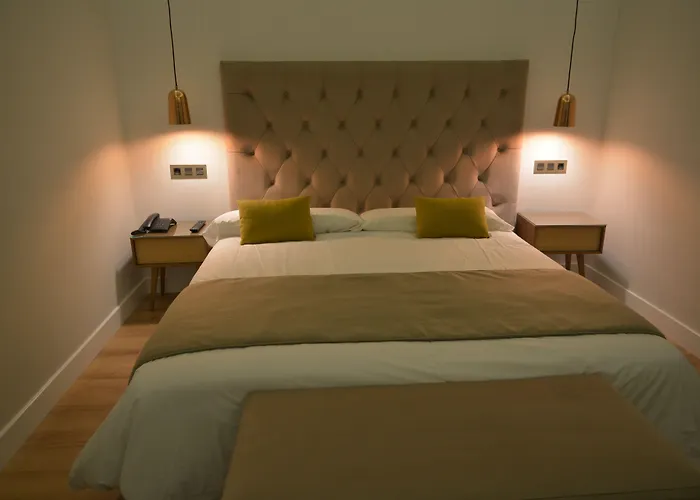 Hotel Real By Recordis Segovia