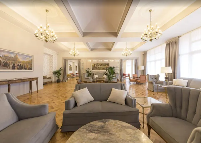 Real By Recordis Hotel Segovia