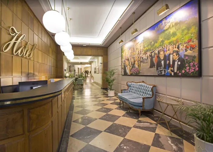 Hotel Real By Recordis