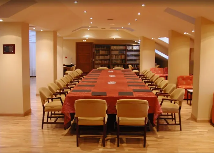 Hotel Real By Recordis 4*